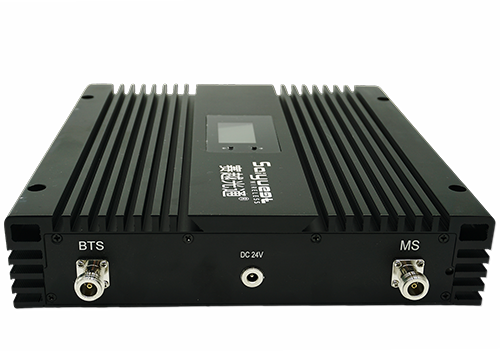 东洲双频手机信号增强器2000㎡