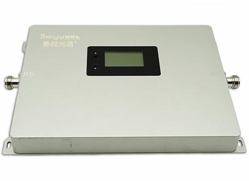  东洲三频/四频/五频手机信号接收器800㎡