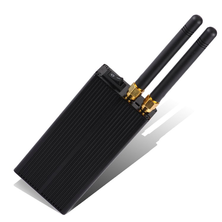  东洲1.2G/1.5G导航屏蔽器