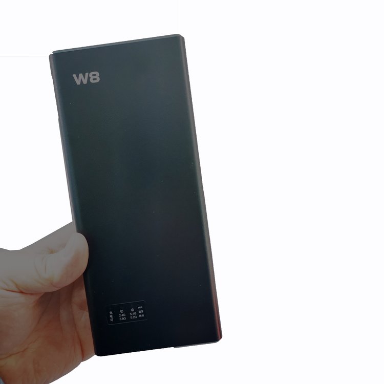  东洲蓝牙WiFi信号屏蔽器