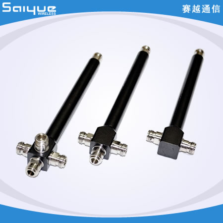  东洲FM调频广播同步广播功分器