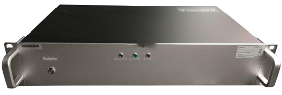  东洲350M PDT消防集群警用主机直放站