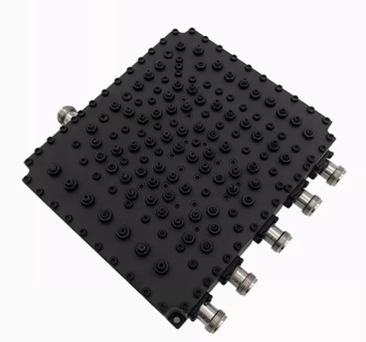  东洲双频三频四频五频腔体合路器4G+5G