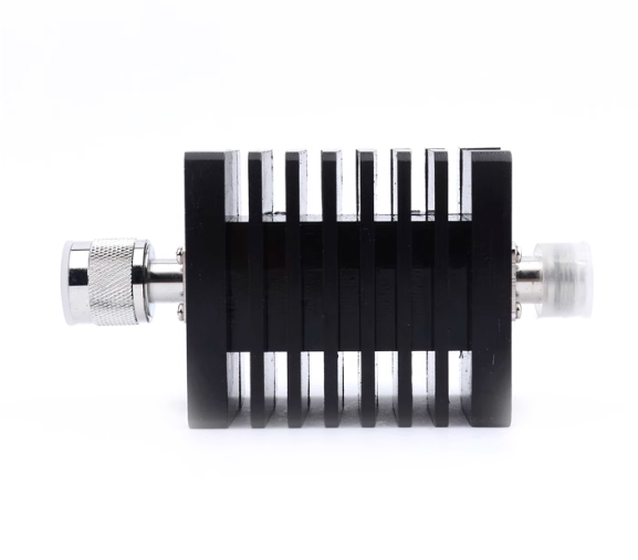  东洲腔体固定衰减器0-3G/0-4G  N型接口